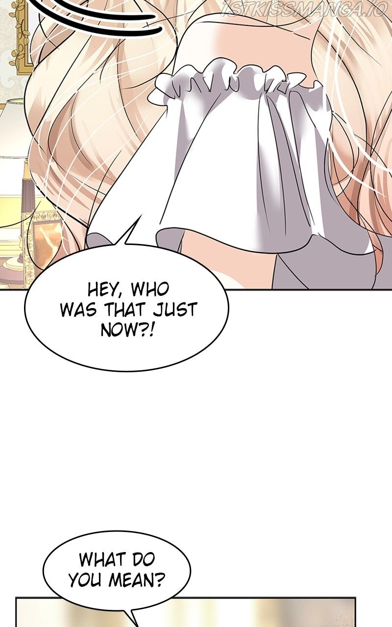 The Empress Lipstick chapter 9 - page 45