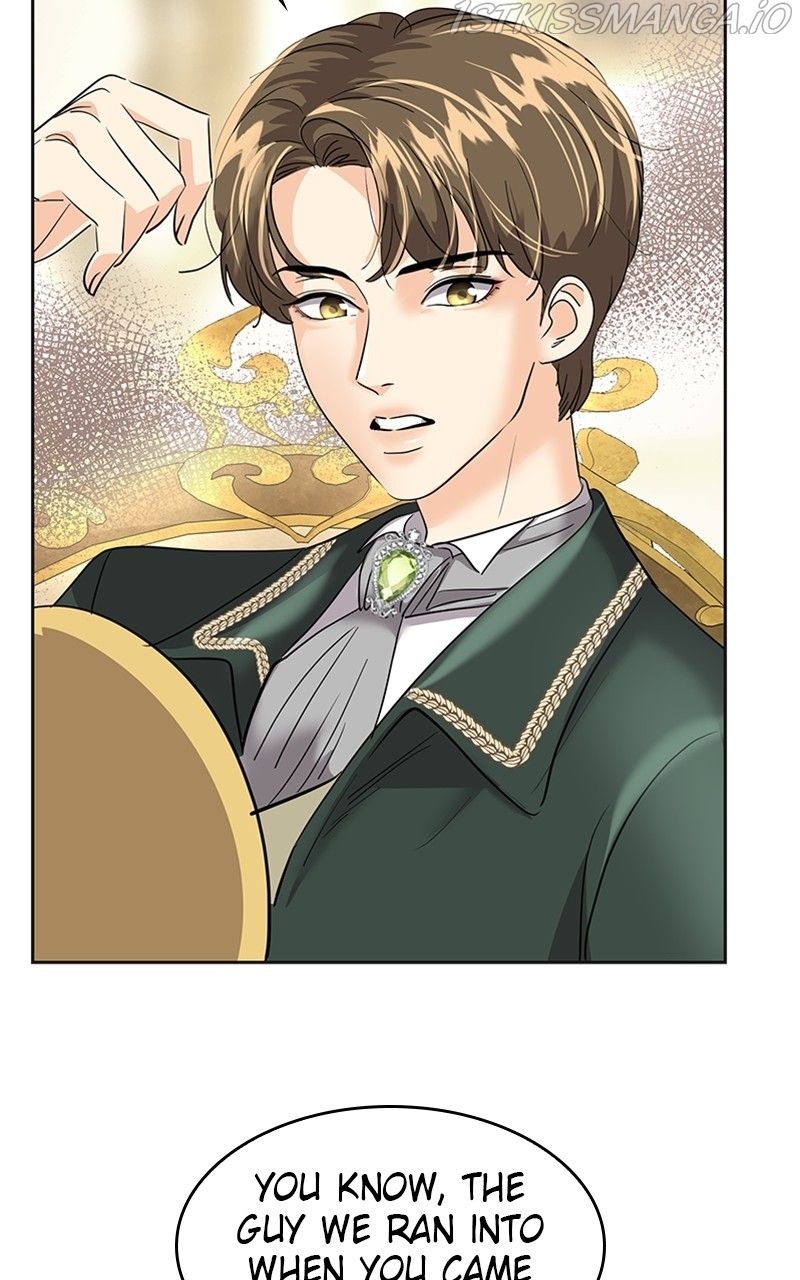 The Empress Lipstick chapter 9 - page 46