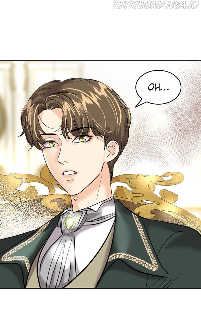 The Empress Lipstick chapter 9 - page 48