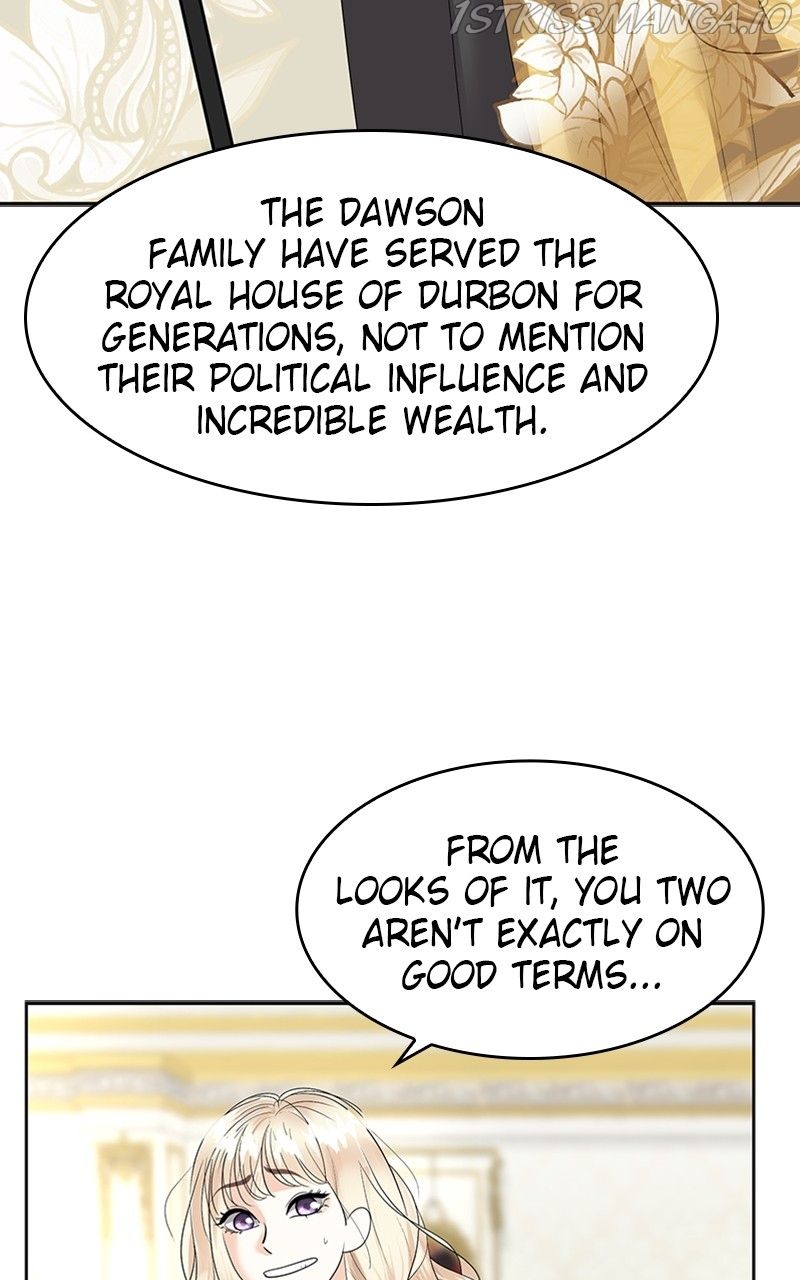 The Empress Lipstick chapter 9 - page 51