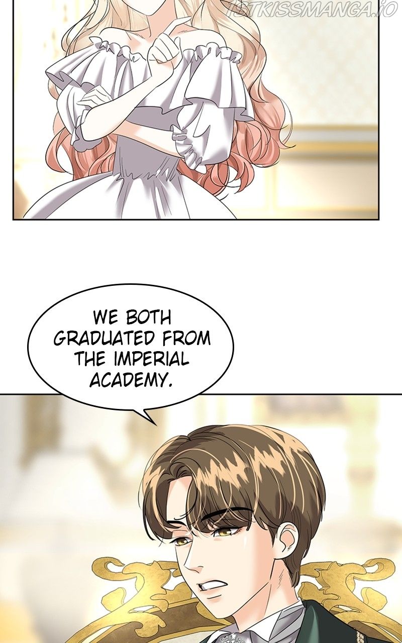 The Empress Lipstick chapter 9 - page 52