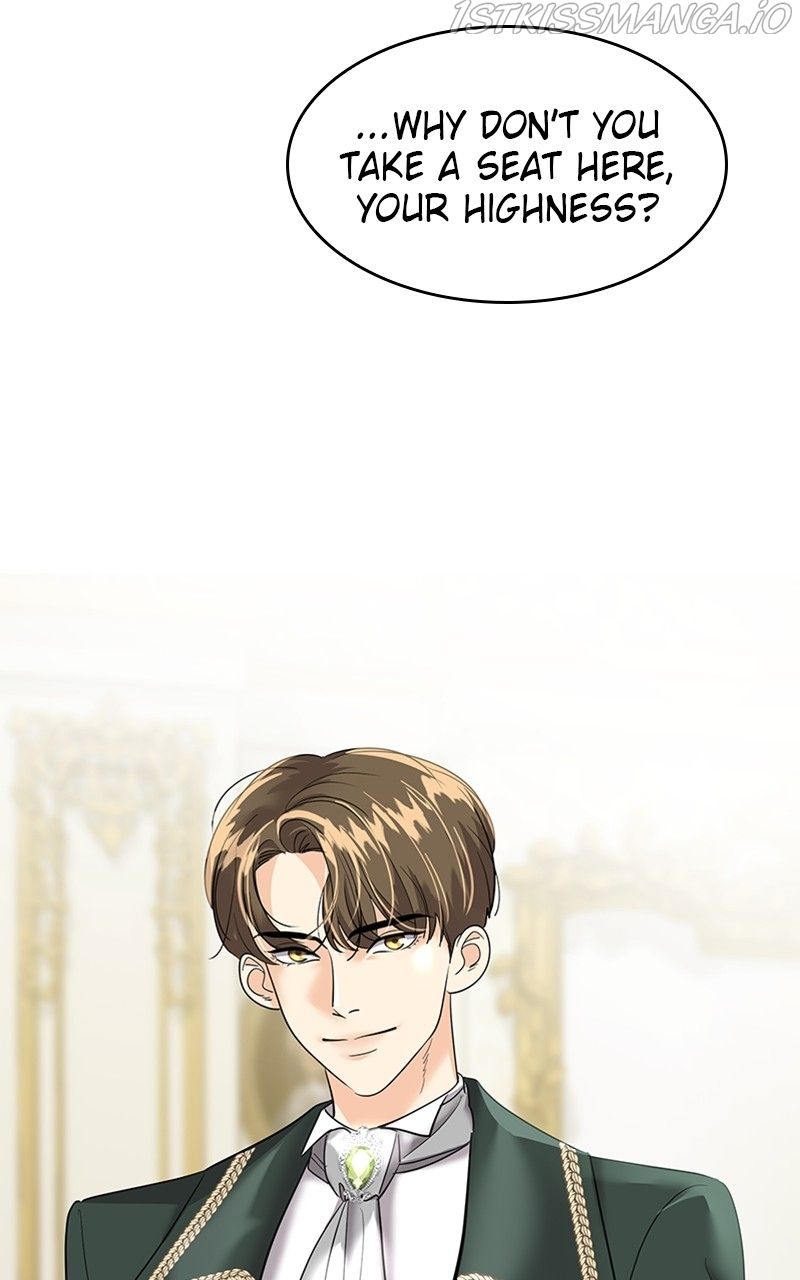 The Empress Lipstick chapter 9 - page 56