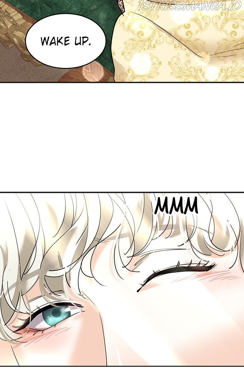 The Empress Lipstick chapter 9 - page 62