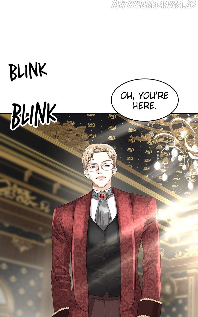 The Empress Lipstick chapter 9 - page 63