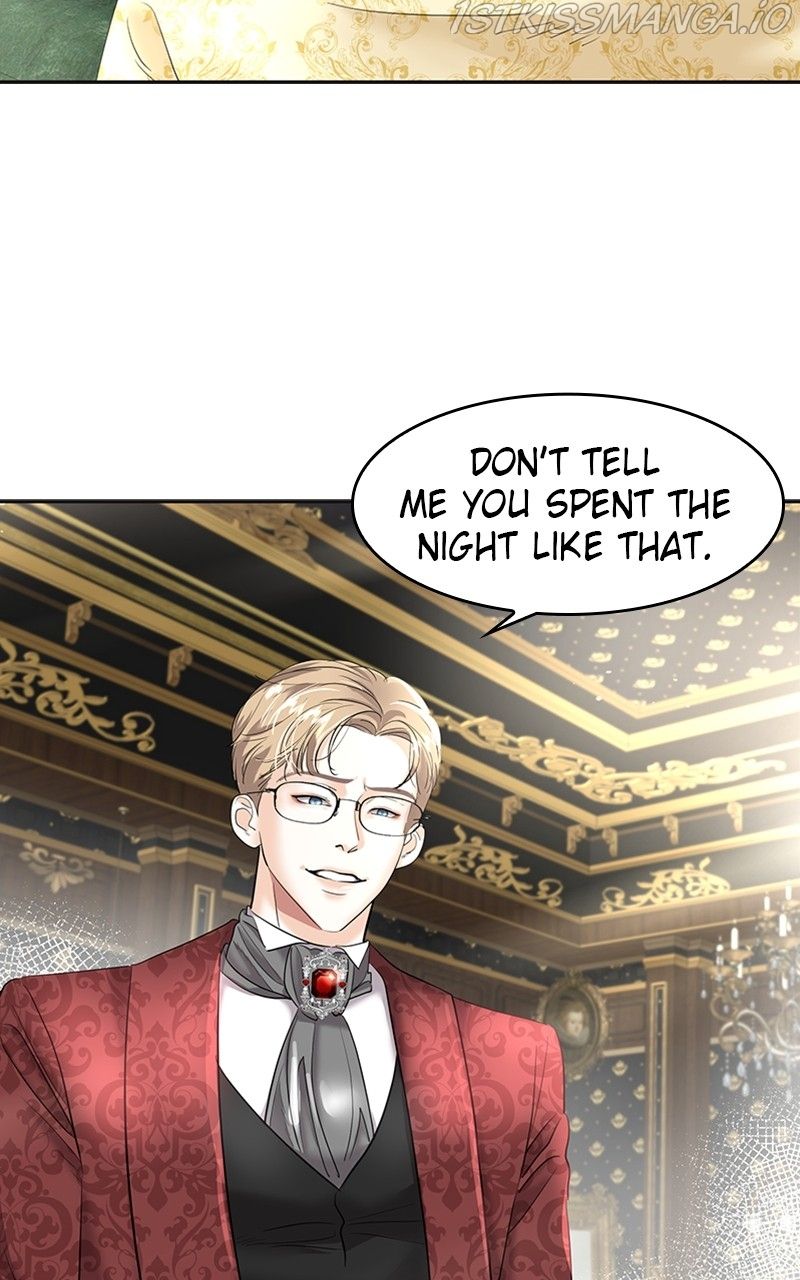 The Empress Lipstick chapter 9 - page 65