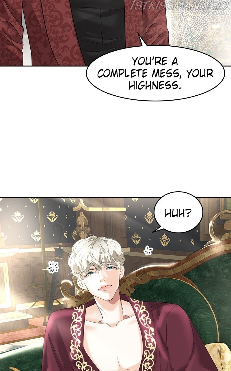 The Empress Lipstick chapter 9 - page 66