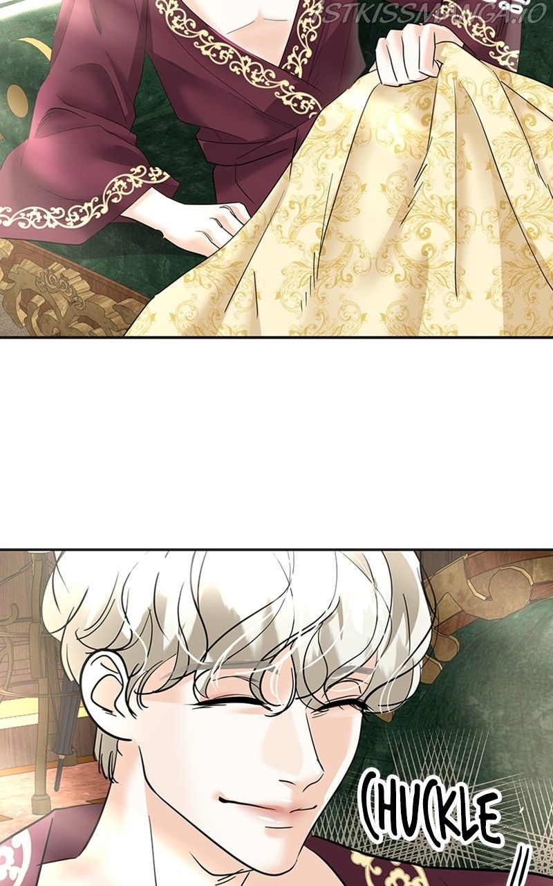 The Empress Lipstick chapter 9 - page 68