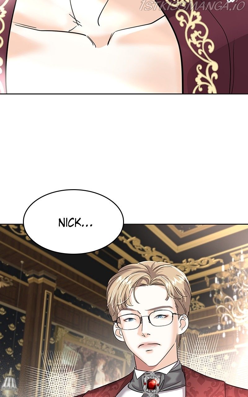 The Empress Lipstick chapter 9 - page 69