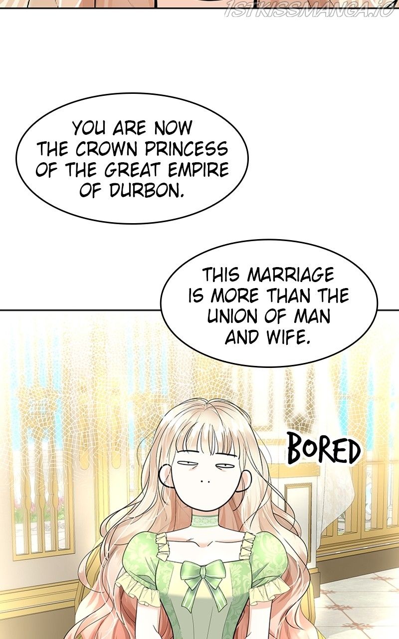 The Empress Lipstick chapter 9 - page 73