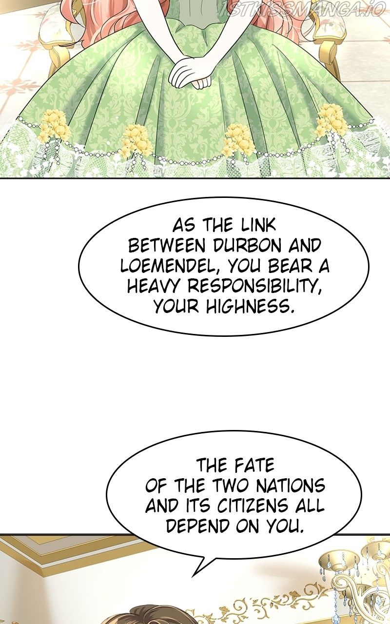 The Empress Lipstick chapter 9 - page 74