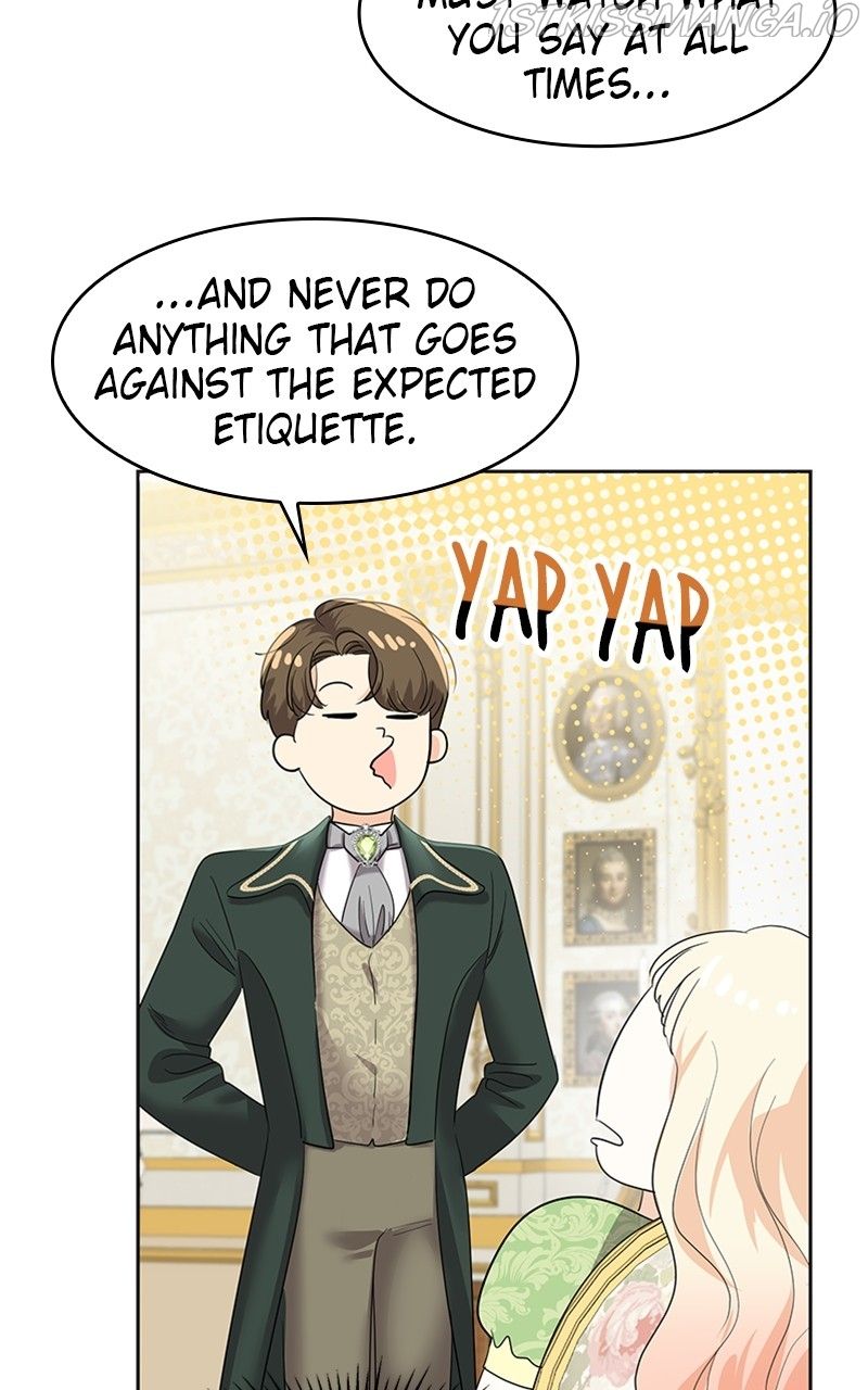 The Empress Lipstick chapter 9 - page 77