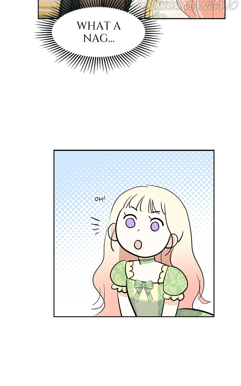 The Empress Lipstick chapter 9 - page 78
