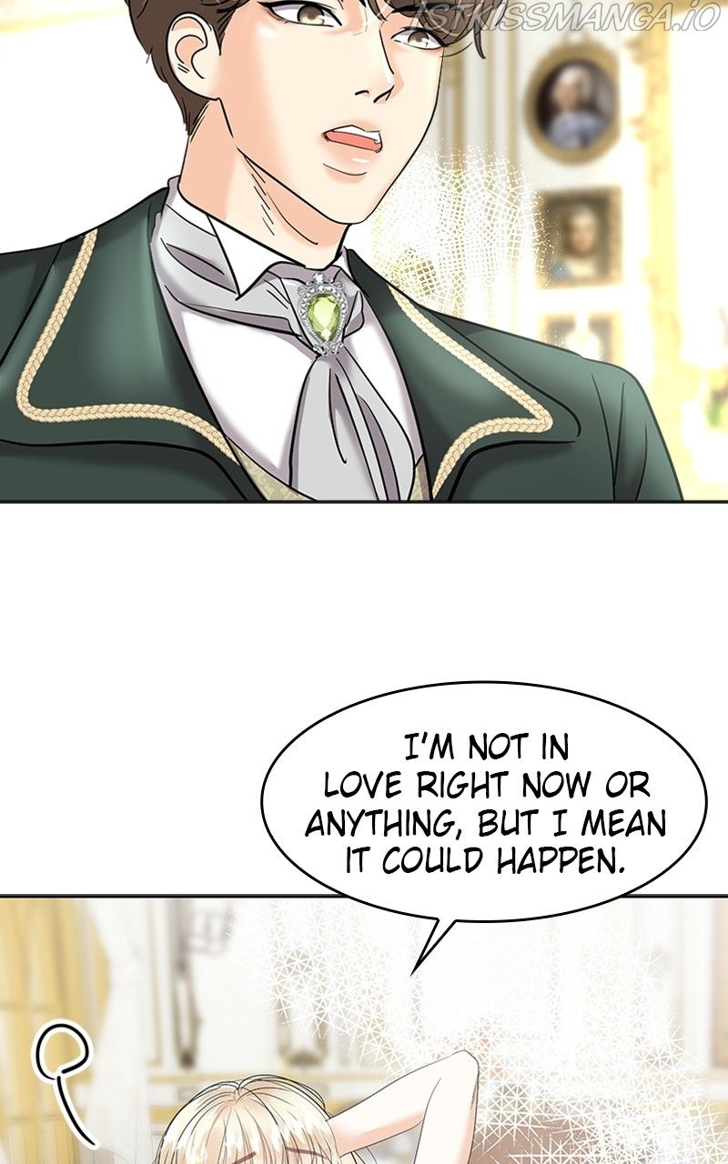 The Empress Lipstick chapter 9 - page 84
