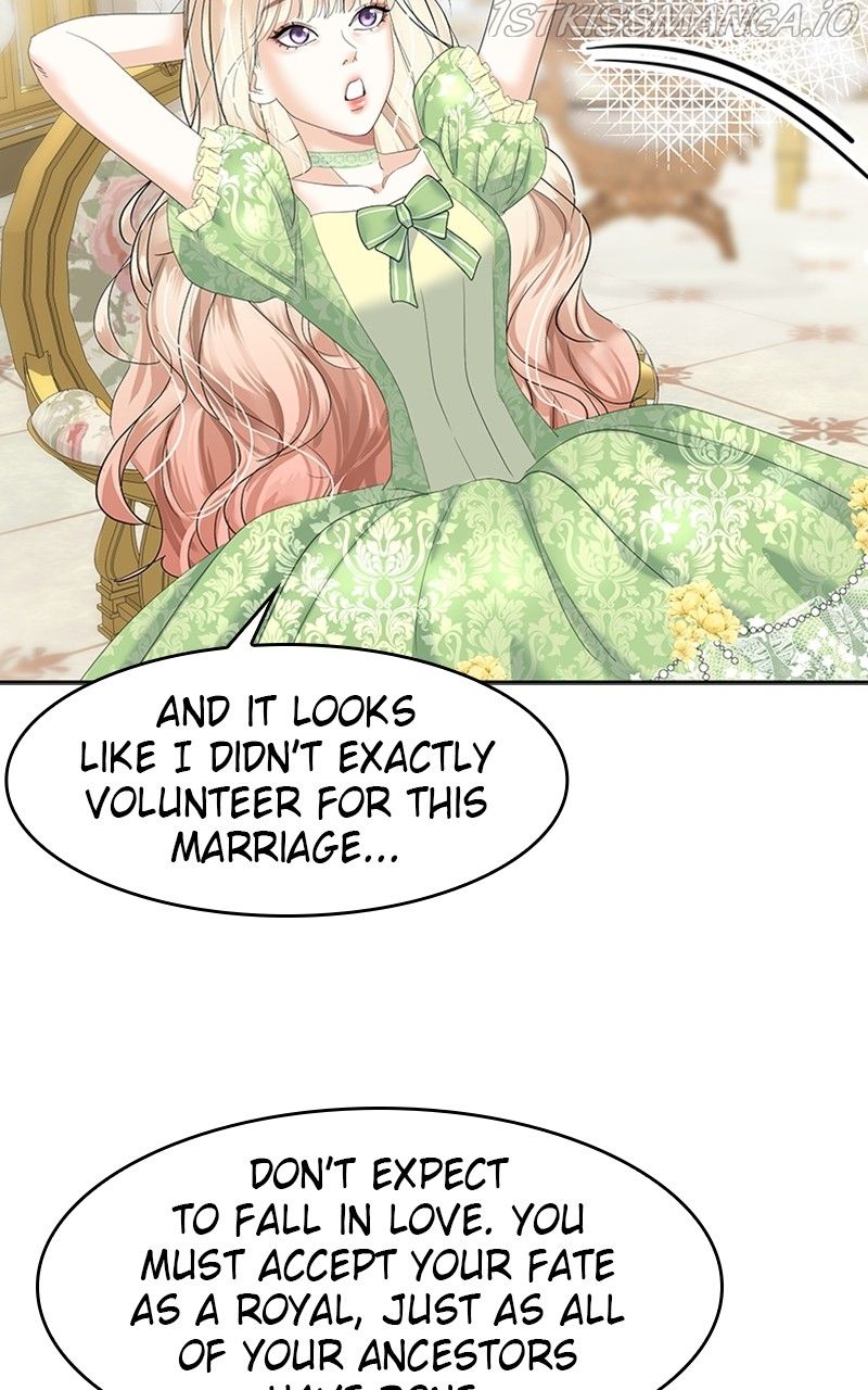The Empress Lipstick chapter 9 - page 85