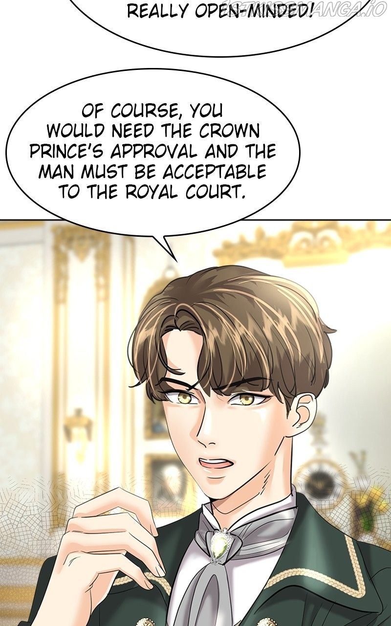 The Empress Lipstick chapter 9 - page 90