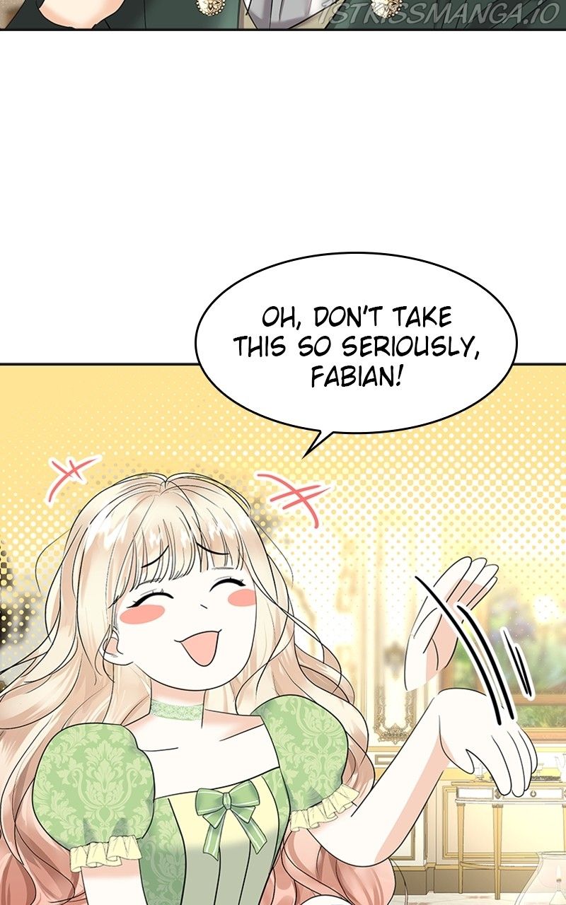 The Empress Lipstick chapter 9 - page 91