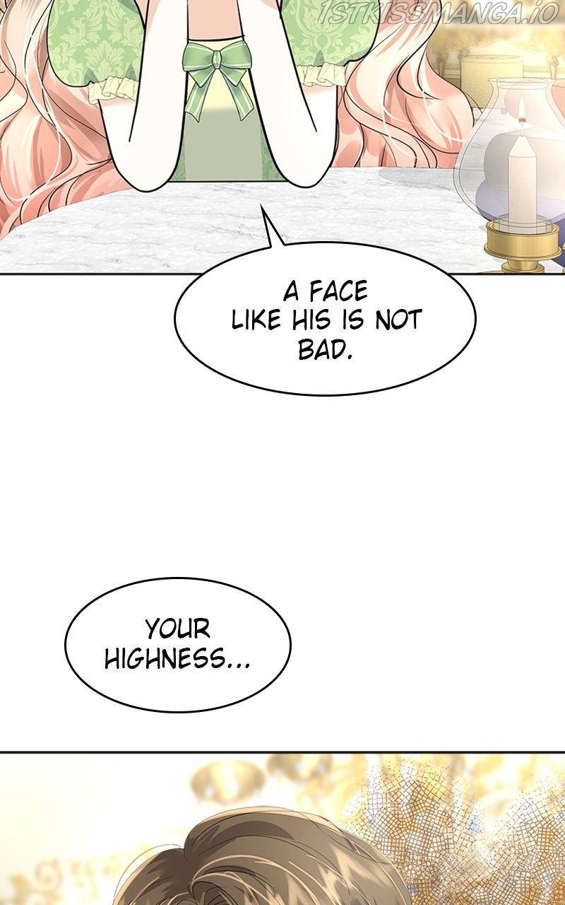 The Empress Lipstick chapter 9 - page 93