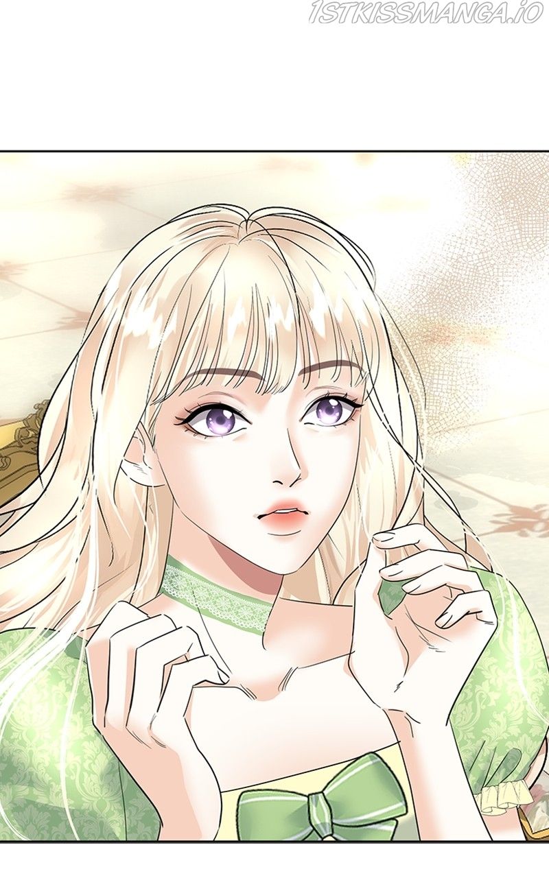 The Empress Lipstick chapter 9 - page 95