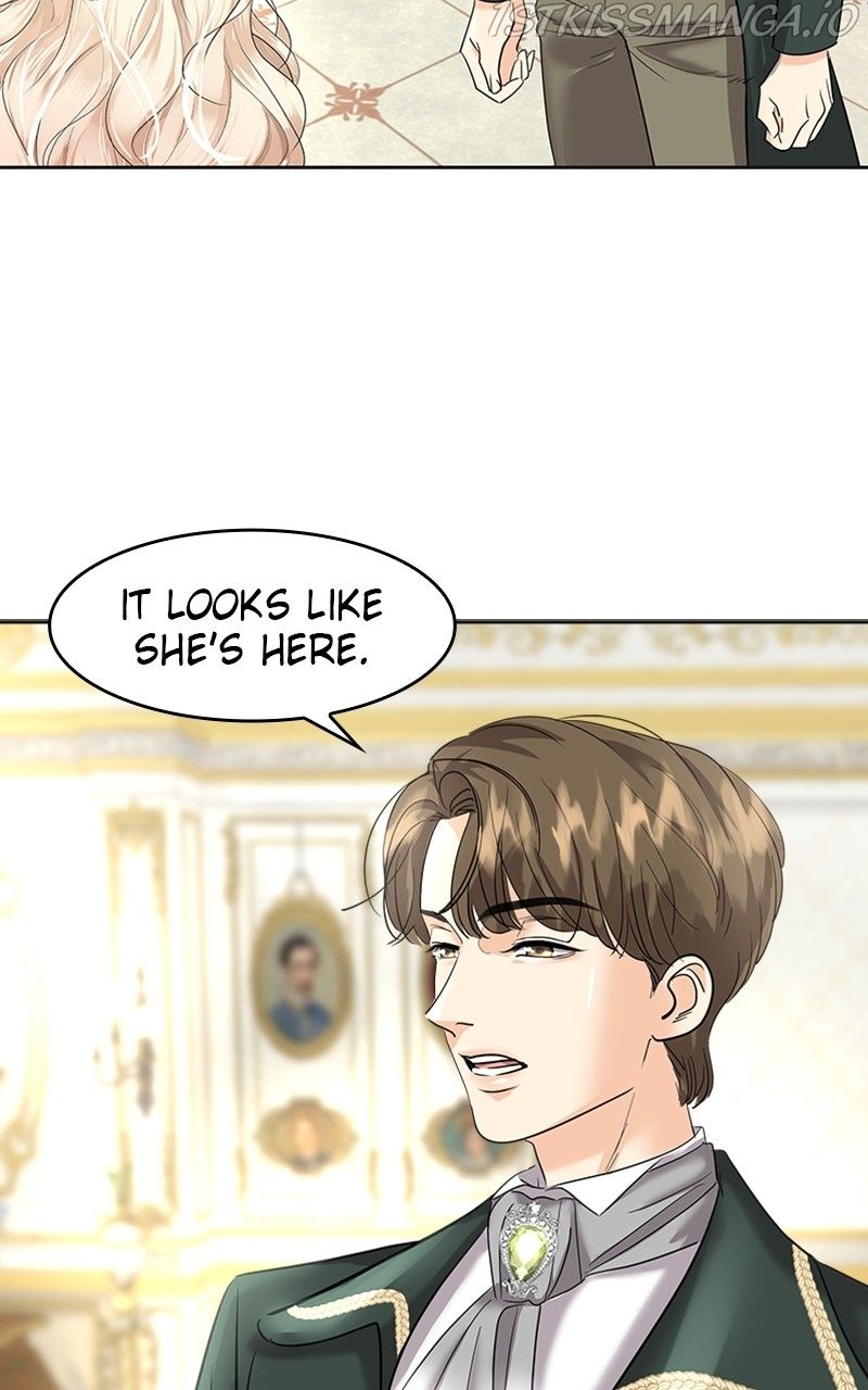 The Empress Lipstick chapter 9 - page 97
