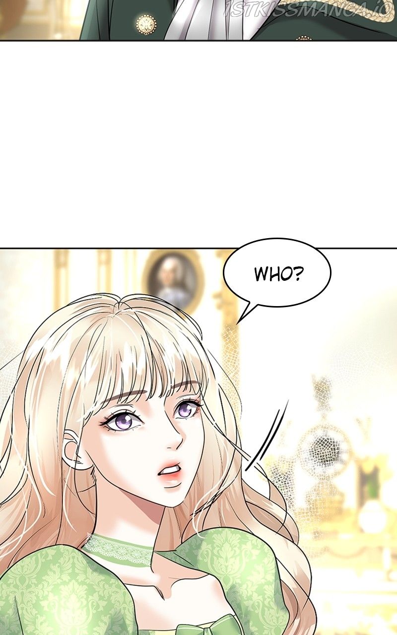 The Empress Lipstick chapter 9 - page 98
