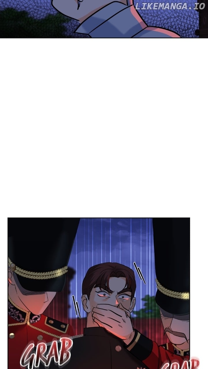The Empress Lipstick Chapter 76 - page 18