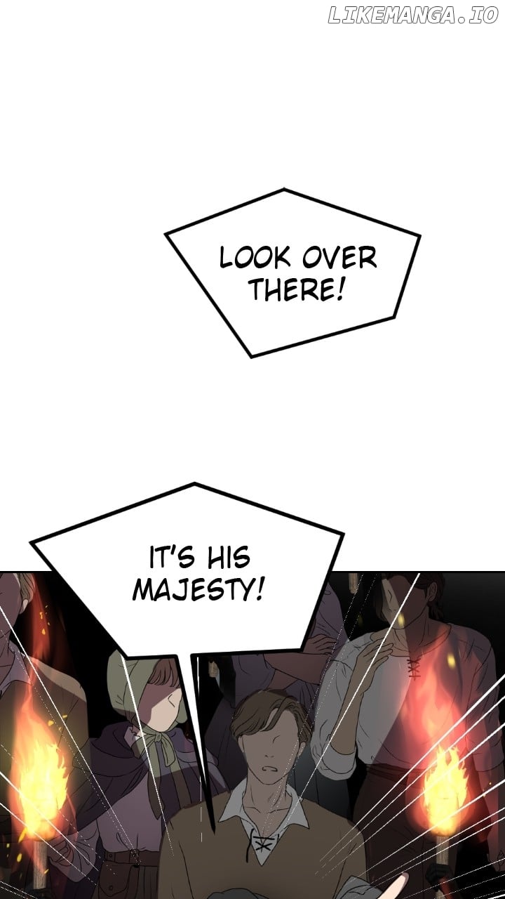 The Empress Lipstick Chapter 76 - page 22