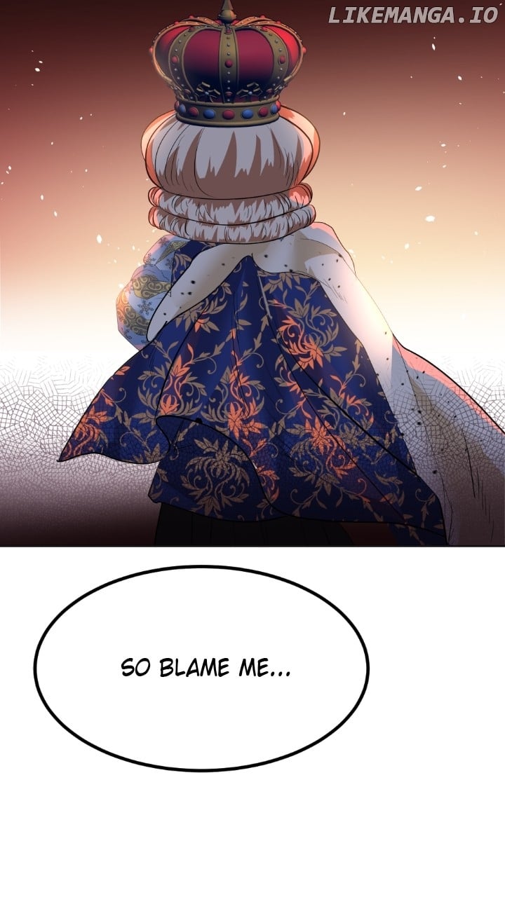 The Empress Lipstick Chapter 76 - page 29