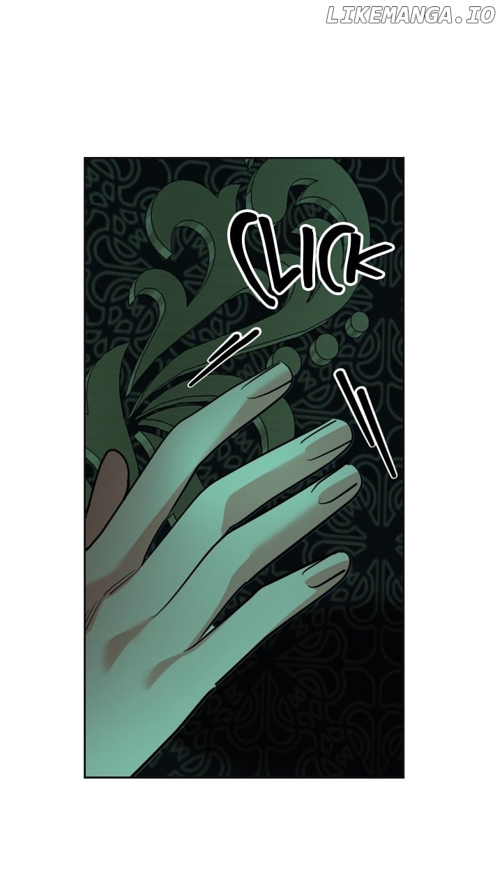 The Empress Lipstick Chapter 76 - page 32