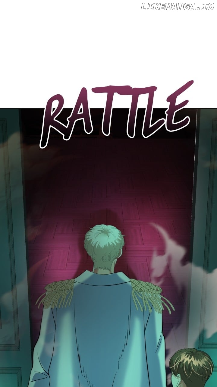 The Empress Lipstick Chapter 76 - page 33