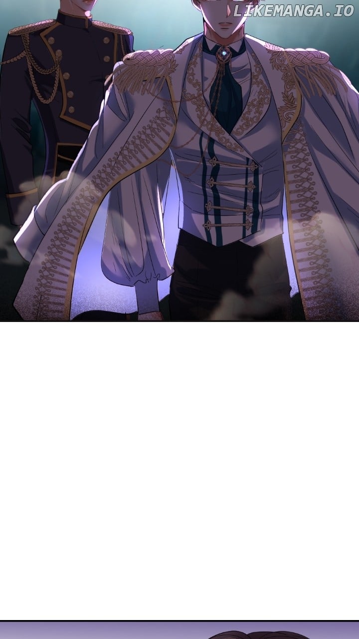 The Empress Lipstick Chapter 76 - page 35