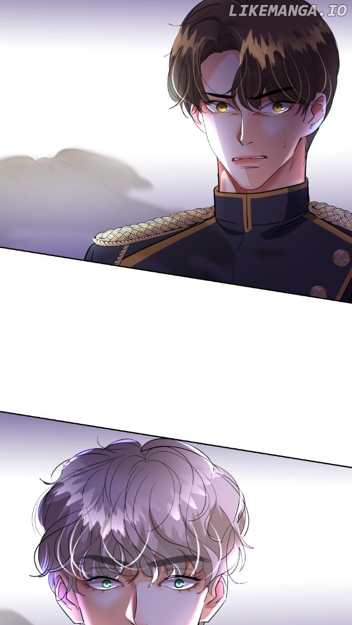 The Empress Lipstick Chapter 76 - page 36