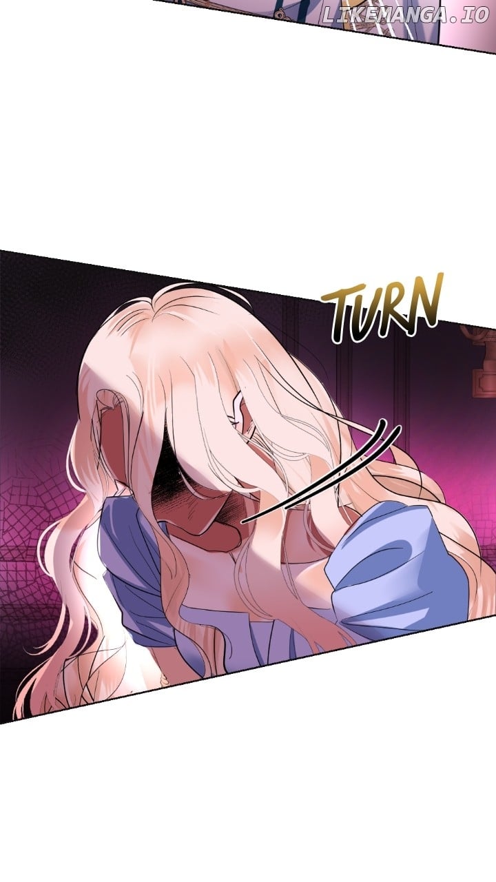 The Empress Lipstick Chapter 76 - page 41