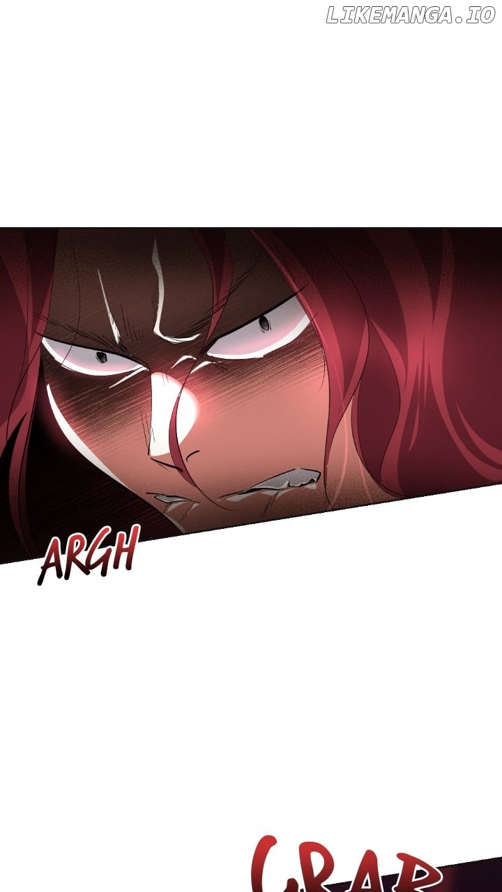 The Empress Lipstick Chapter 76 - page 43
