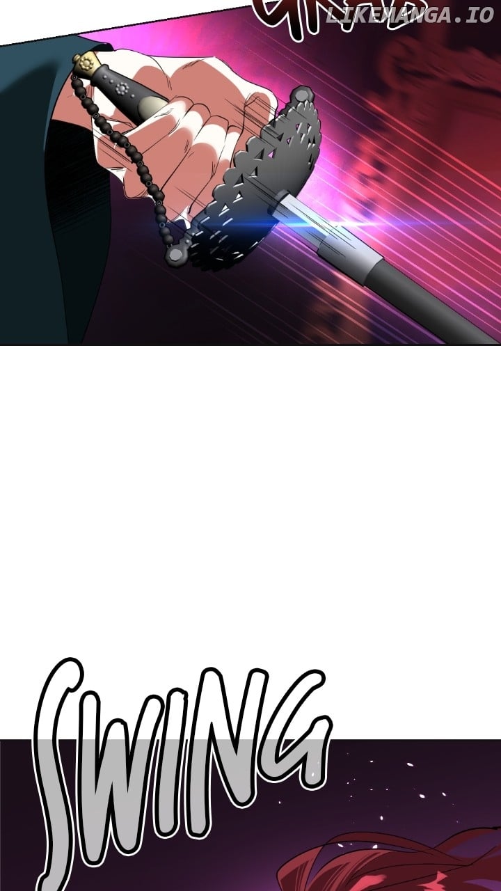 The Empress Lipstick Chapter 76 - page 44