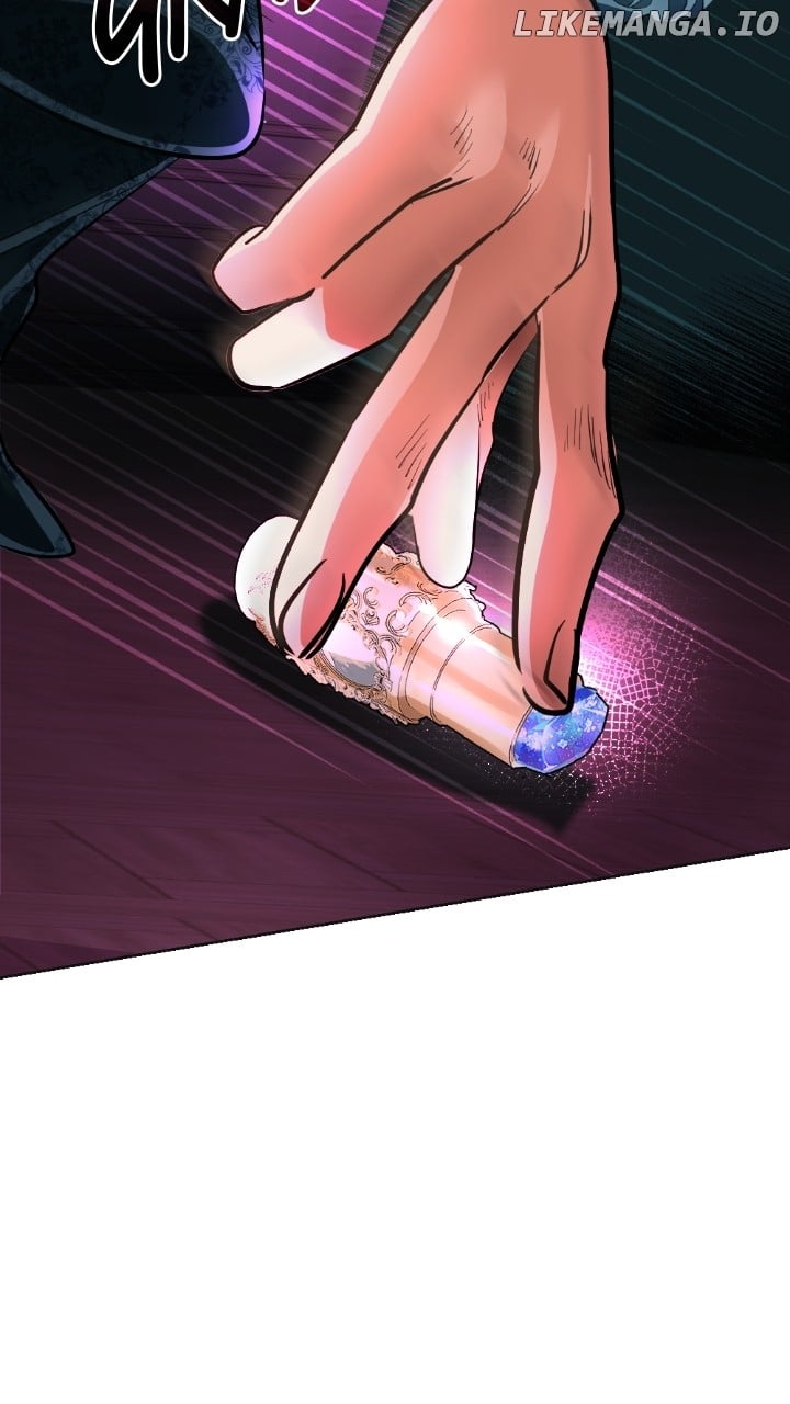 The Empress Lipstick Chapter 76 - page 55