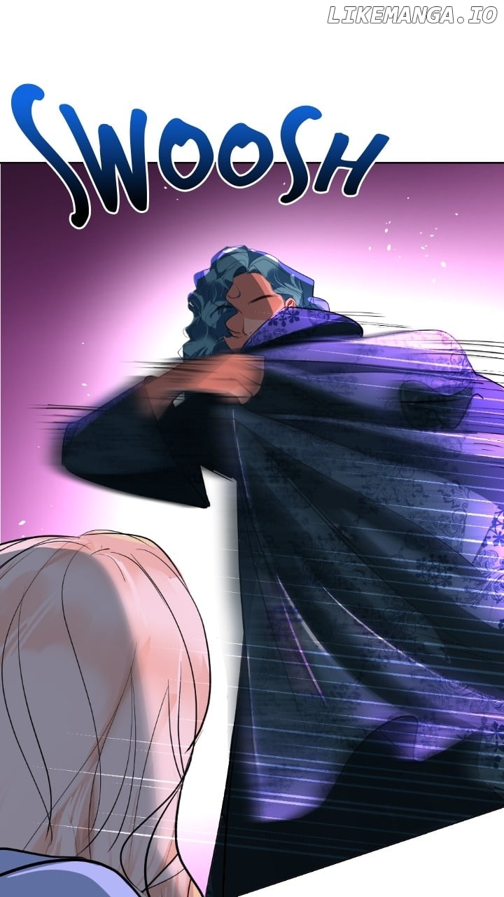 The Empress Lipstick Chapter 76 - page 58