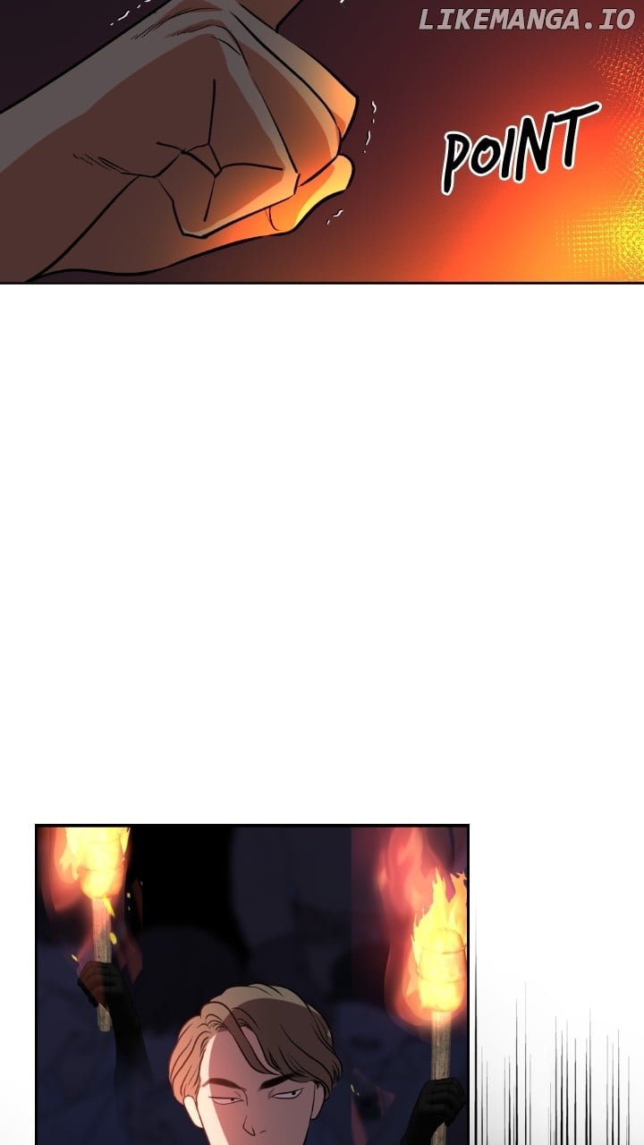The Empress Lipstick Chapter 76 - page 6