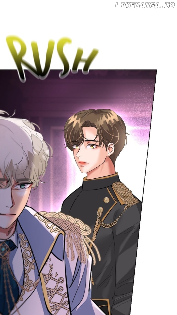 The Empress Lipstick Chapter 76 - page 70