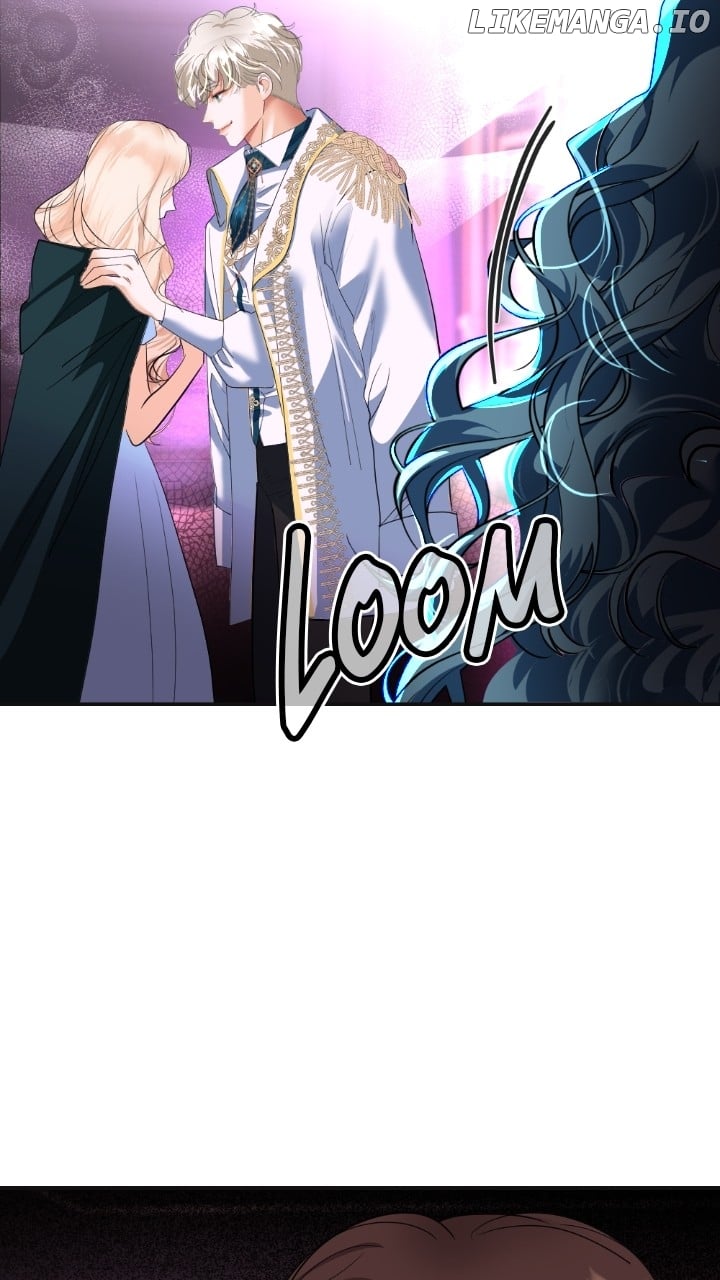 The Empress Lipstick Chapter 76 - page 78