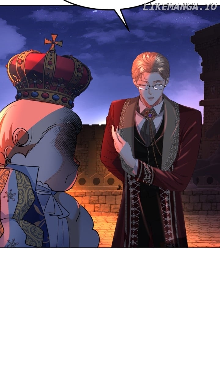 The Empress Lipstick Chapter 76 - page 85