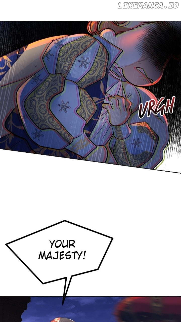 The Empress Lipstick Chapter 76 - page 86