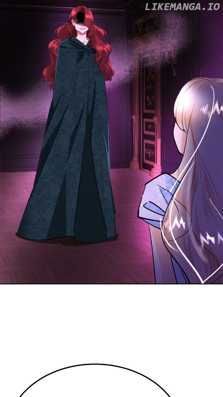 The Empress Lipstick Chapter 75 - page 12