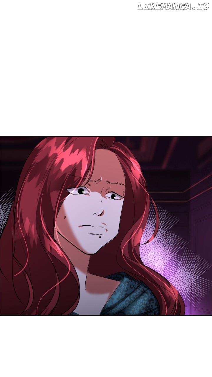 The Empress Lipstick Chapter 75 - page 16
