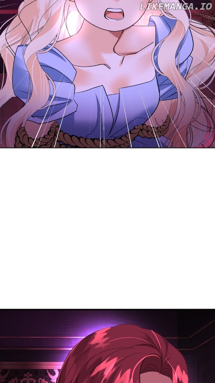 The Empress Lipstick Chapter 75 - page 2