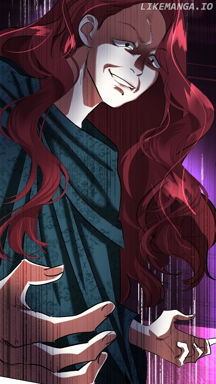 The Empress Lipstick Chapter 75 - page 22