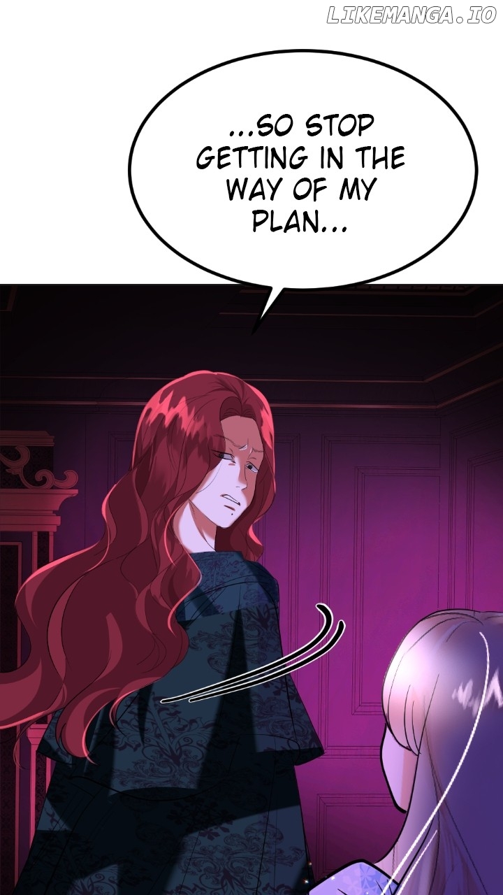The Empress Lipstick Chapter 75 - page 25