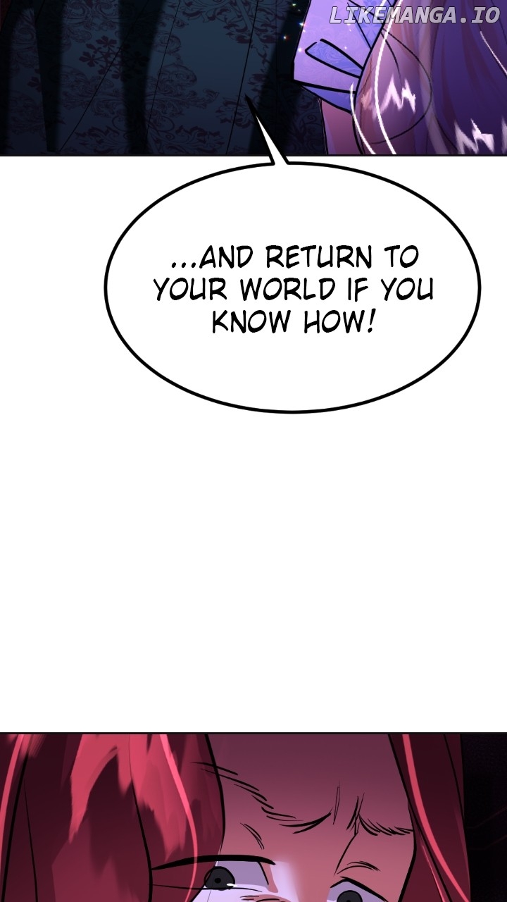 The Empress Lipstick Chapter 75 - page 26
