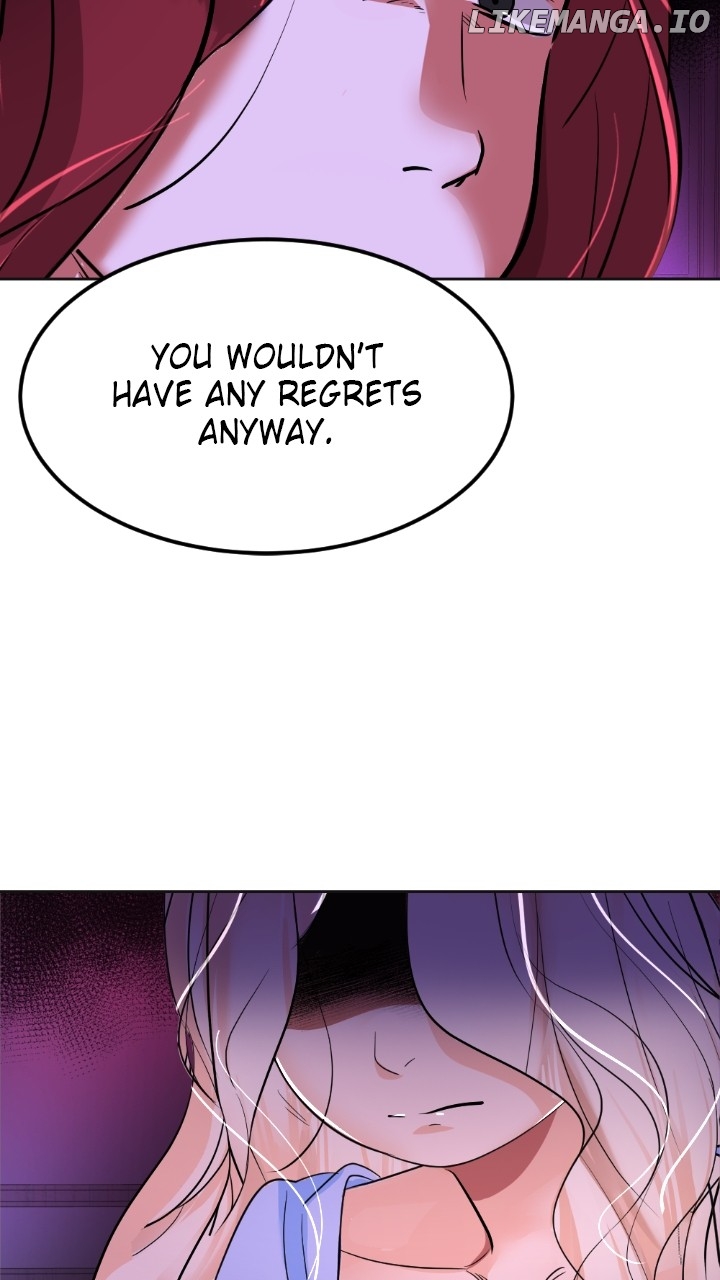 The Empress Lipstick Chapter 75 - page 27