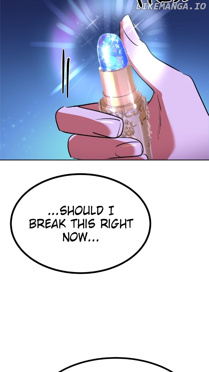 The Empress Lipstick Chapter 75 - page 29