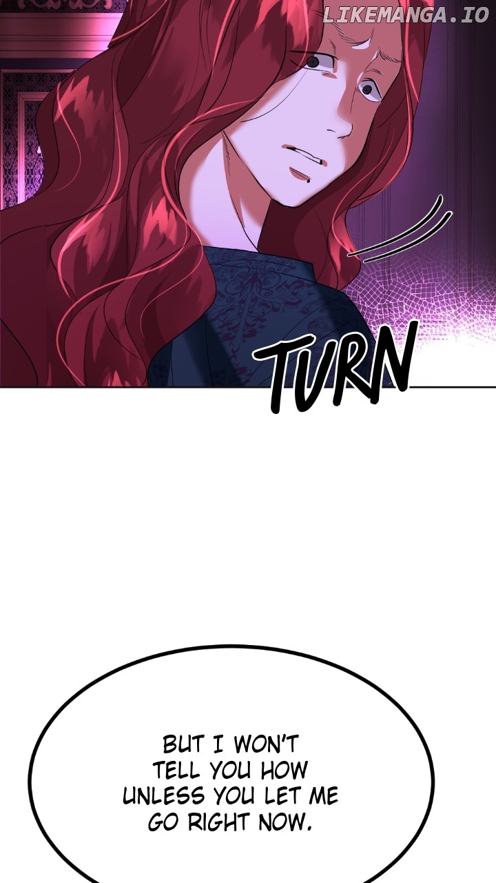 The Empress Lipstick Chapter 75 - page 3